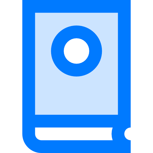 Book icon