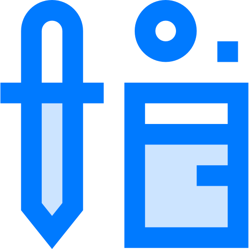 Dropper icon