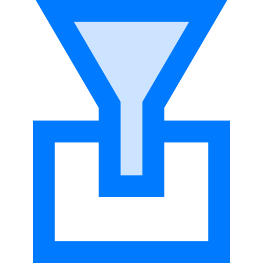 Funnel icon