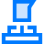 Flask icon 64x64