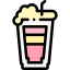 Sparkling drink Symbol 64x64