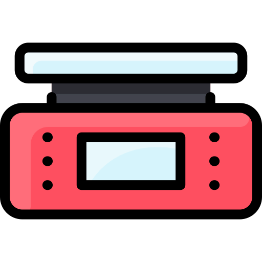 Scale icon