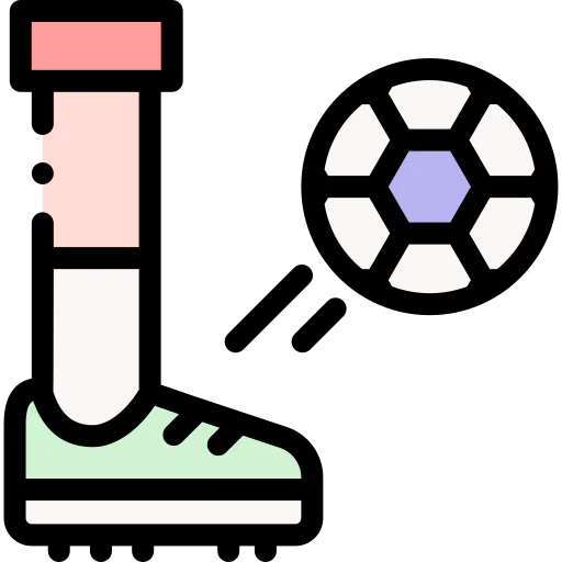 Soccer icon