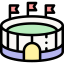 Stadium icon 64x64