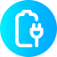 Battery charge Symbol 64x64