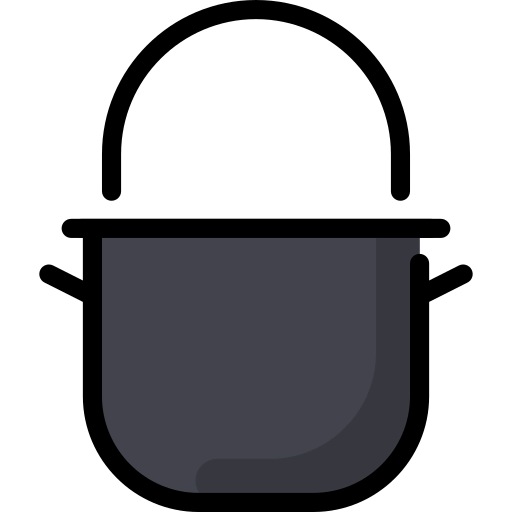 Pan icon