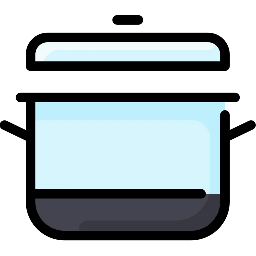 Pan icon
