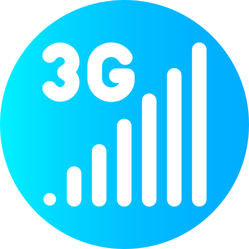 3g icon
