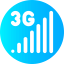 3g アイコン 64x64
