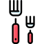 Forks Symbol 64x64