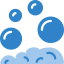 Bubbles 图标 64x64