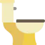 Toilet icon 64x64