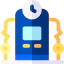 Time machine icon 64x64