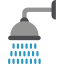 Shower icon 64x64