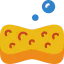 Sponge icon 64x64