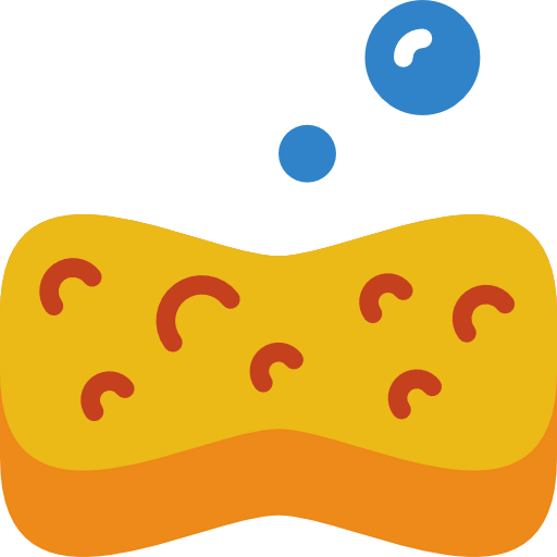 Sponge icon