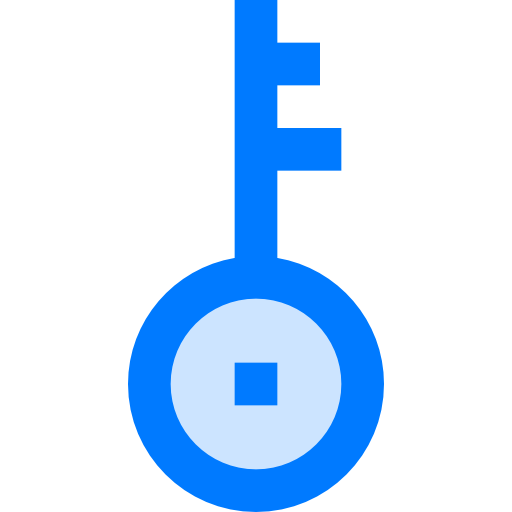 Key icon