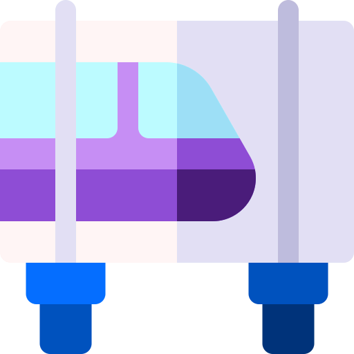 Hyperloop Symbol