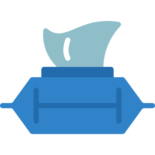 Tissues icon