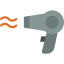 Hairdryer icon 64x64