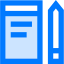 Notebook icon 64x64