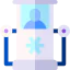 Cryonics icon 64x64