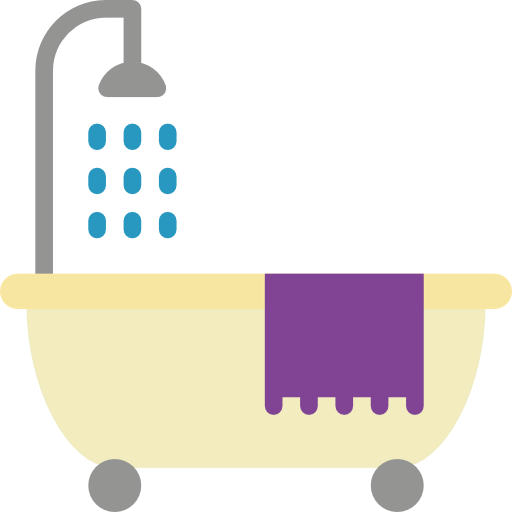 Bathroom icon