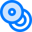 Powder icon 64x64