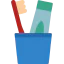Toothbrush icon 64x64