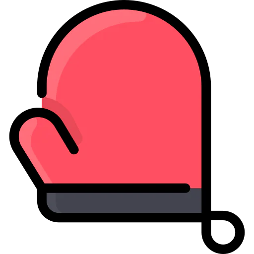 Mitten icon