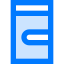 Wallet icon 64x64