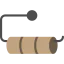 Toilet roll icon 64x64