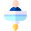 Hoverboard ícone 64x64