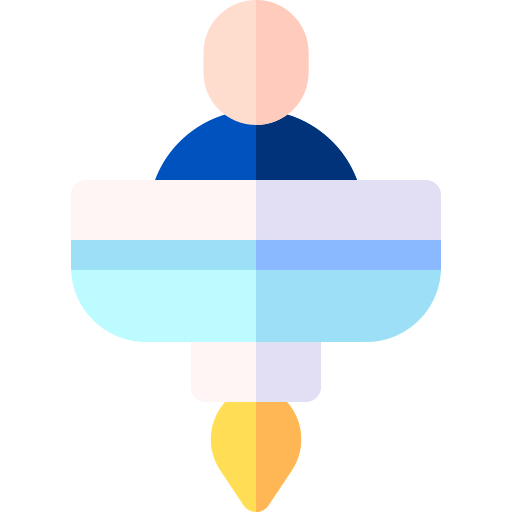 Hoverboard icon
