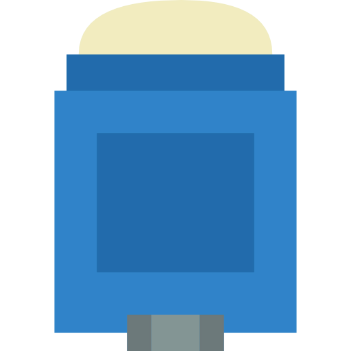 Deodorant icon