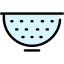Colander ícono 64x64