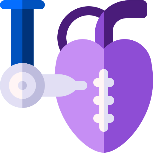 Microsurgery icon