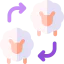 Cloning icon 64x64