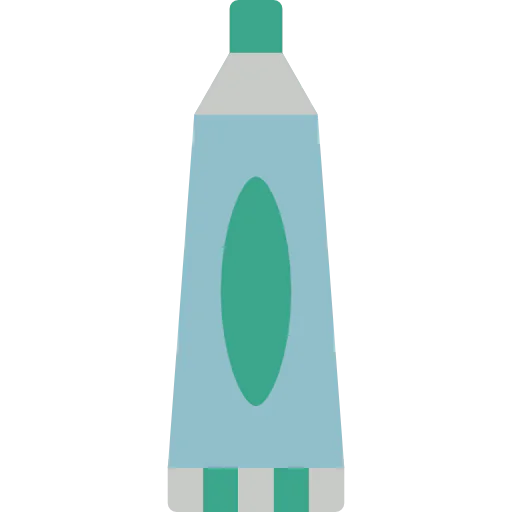 Toothpaste icon