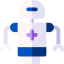Robot icon 64x64