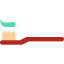 Toothbrush icon 64x64