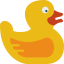Duck icon 64x64
