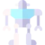 Robot icon 64x64