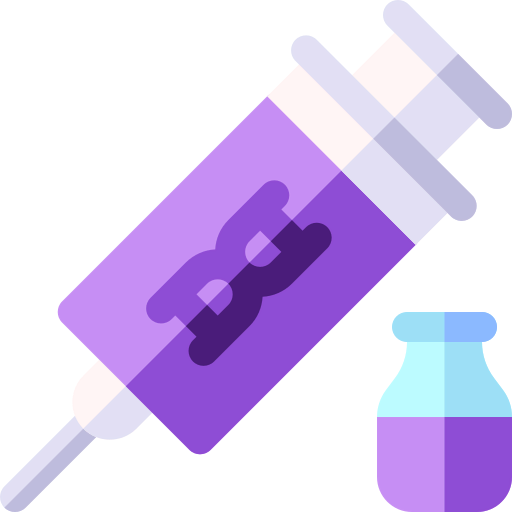Stem cells icon