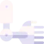 Robot arm icon 64x64