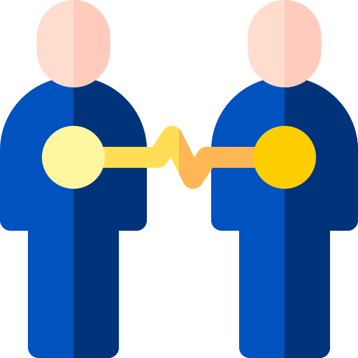 Telepathy icon