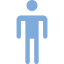 Man icon 64x64