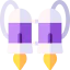 Jetpack Ikona 64x64