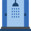 Shower icon 64x64