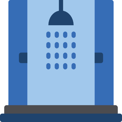 Shower icon